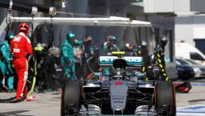 Malaysia frees Australians involved in Formula One stripping