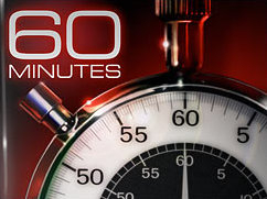 60 Minutes 60 Minutes