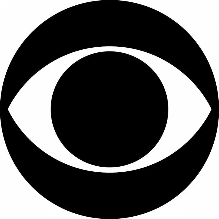 CBS Logo CBS Logo