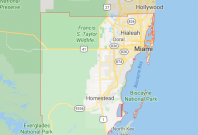 Southwest Miami-Dade county, Fl 