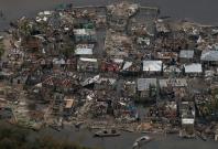 Hurricane Matthew: Florida braces for devastating storm, nearly 300 dead in Haiti Hurricane Matthew: Florida braces for devastating storm, nearly 300 dead in Haiti