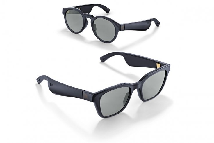 Bose frames audio sunglasses