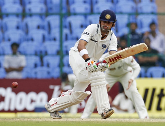 Gautam Gambhir Gautam Gambhir