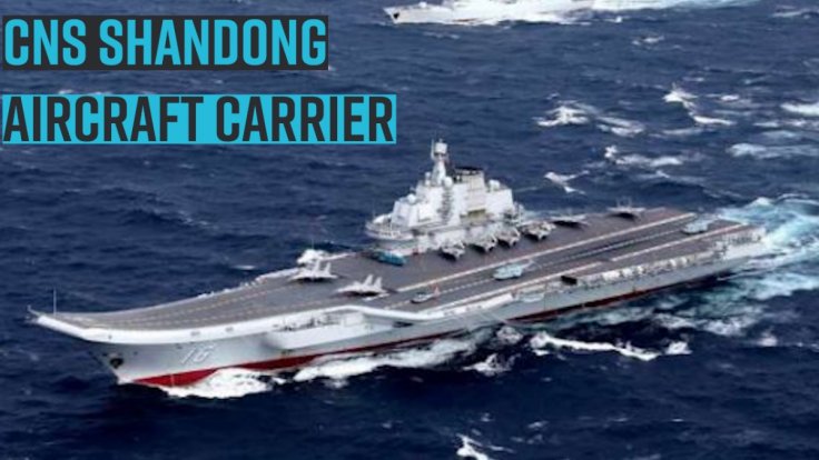 china-challenges-us-with-2nd-aircraft-carrier-know-all-about-cns-shandong