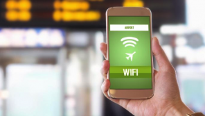 Airport Wi-Fi