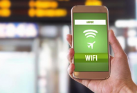 Airport Wi-Fi Airport Wi-Fi