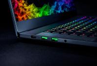 Razer Blade Gaming laptop