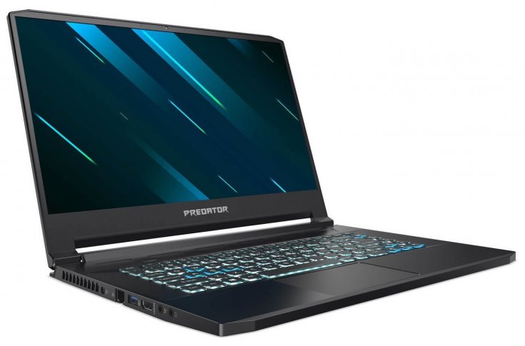 Acer Predator Gaming Laptop Acer Predator Gaming Laptop