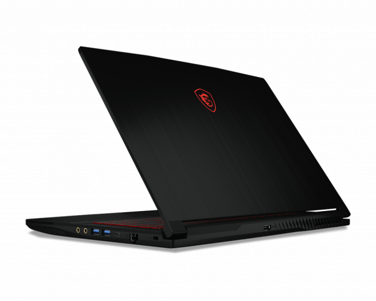 MSI GF63 Thin 9SC-614 MSI GF63 Thin 9SC-614