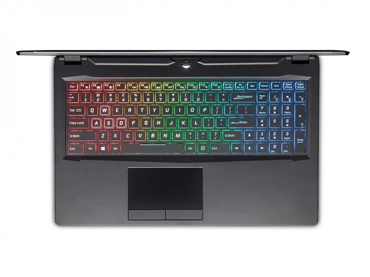 Prostar P950RF 15.6 Inches gaming laptop Prostar P950RF 15.6 Inches gaming laptop