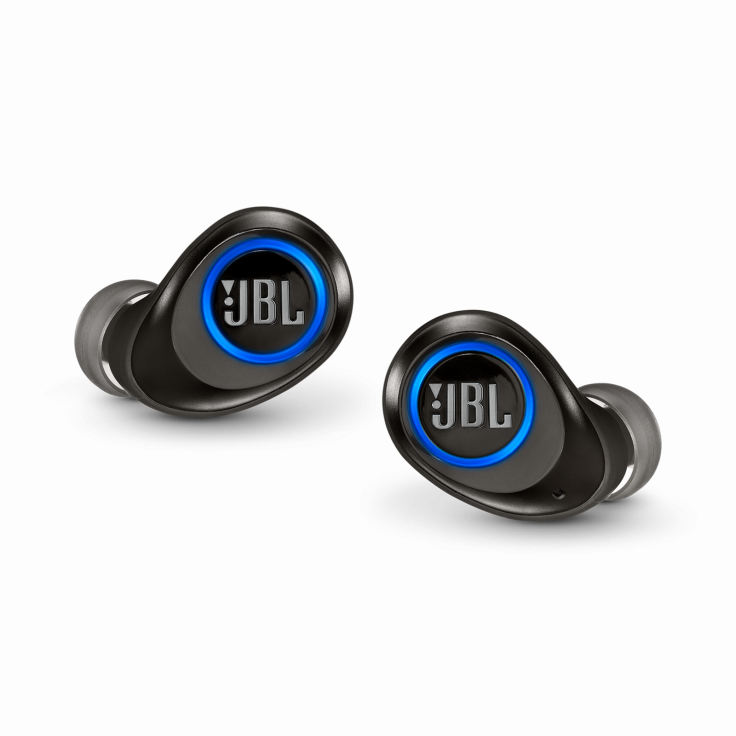 JBL K951666 truly wireless