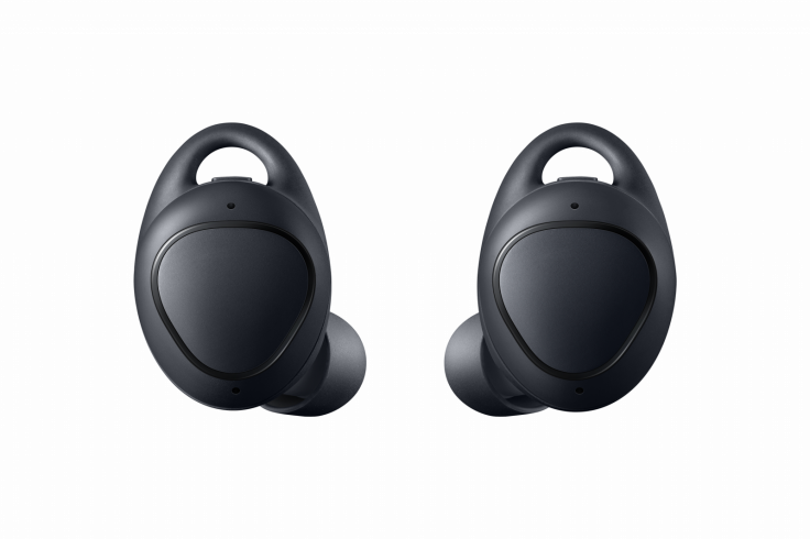 Samsung Gear IconX 