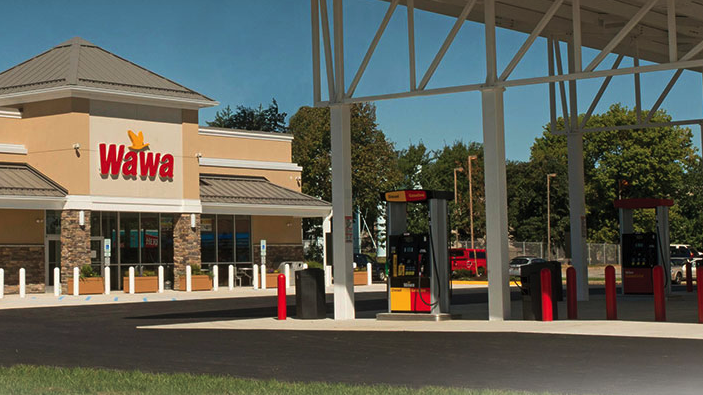 Wawa Stores Hit By POS Malware Attack, Credit Card Info Of Thousands Of ...