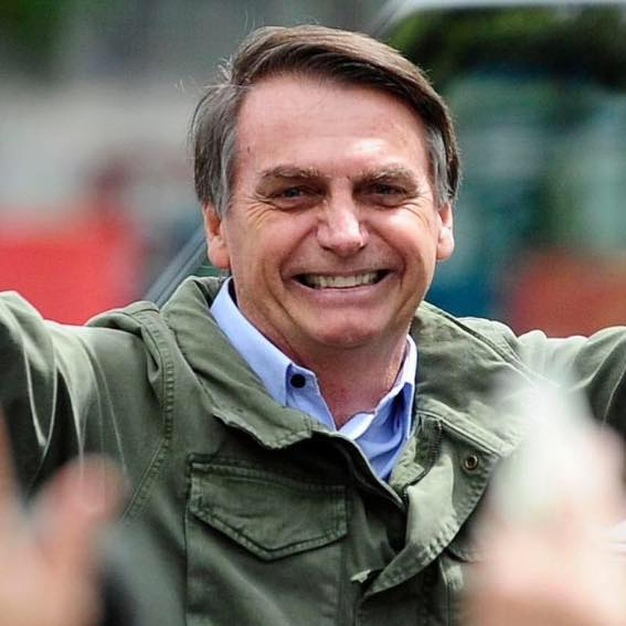 Jair Bolsonaro