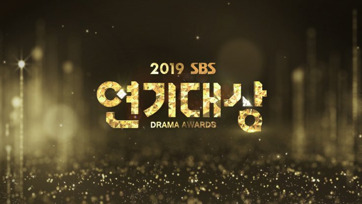 SBS Drama Awards 2019 SBS Drama Awards 2019