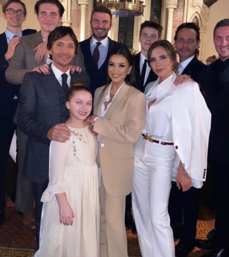 Victoria Beckham Victoria Beckham