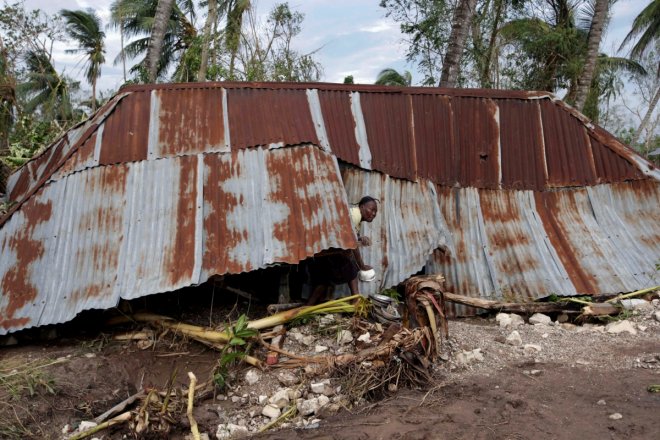 Haiti