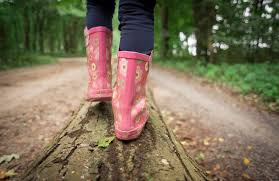 Walking Walking