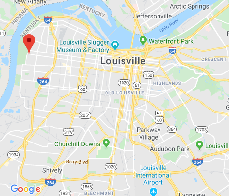 Louisville, KY Louisville, KY