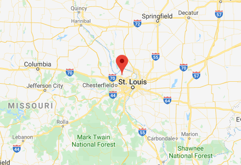 Multi-state killing spree Multi-state killing spree