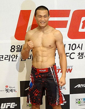 The Korean Zombie The Korean Zombie