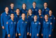 Astronaut Candidates