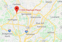 11000 Raphael Place, Cincinnati  