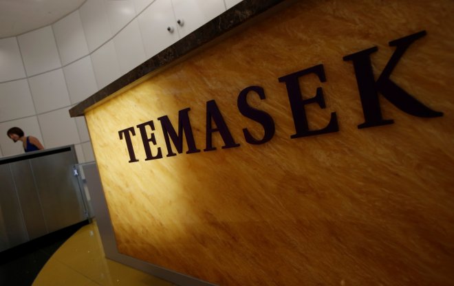 Temasek hires Goldman executive to ramp up North America business