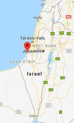 Ashkelon and Gaza strip Ashkelon and Gaza strip