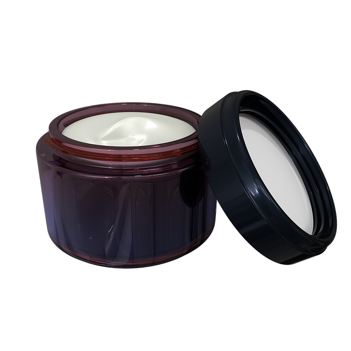 Skin Cream Skin Cream