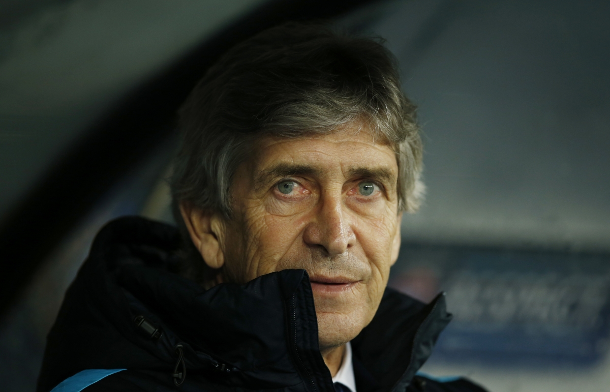 West Hams Manuel Pellegrini Sacked Leicester Back On Track