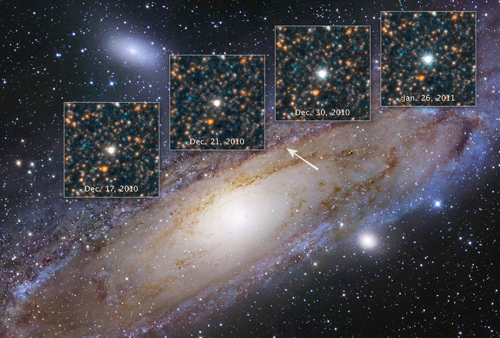Is this new telescope replacing Hubble? NASA shares unbelievable details