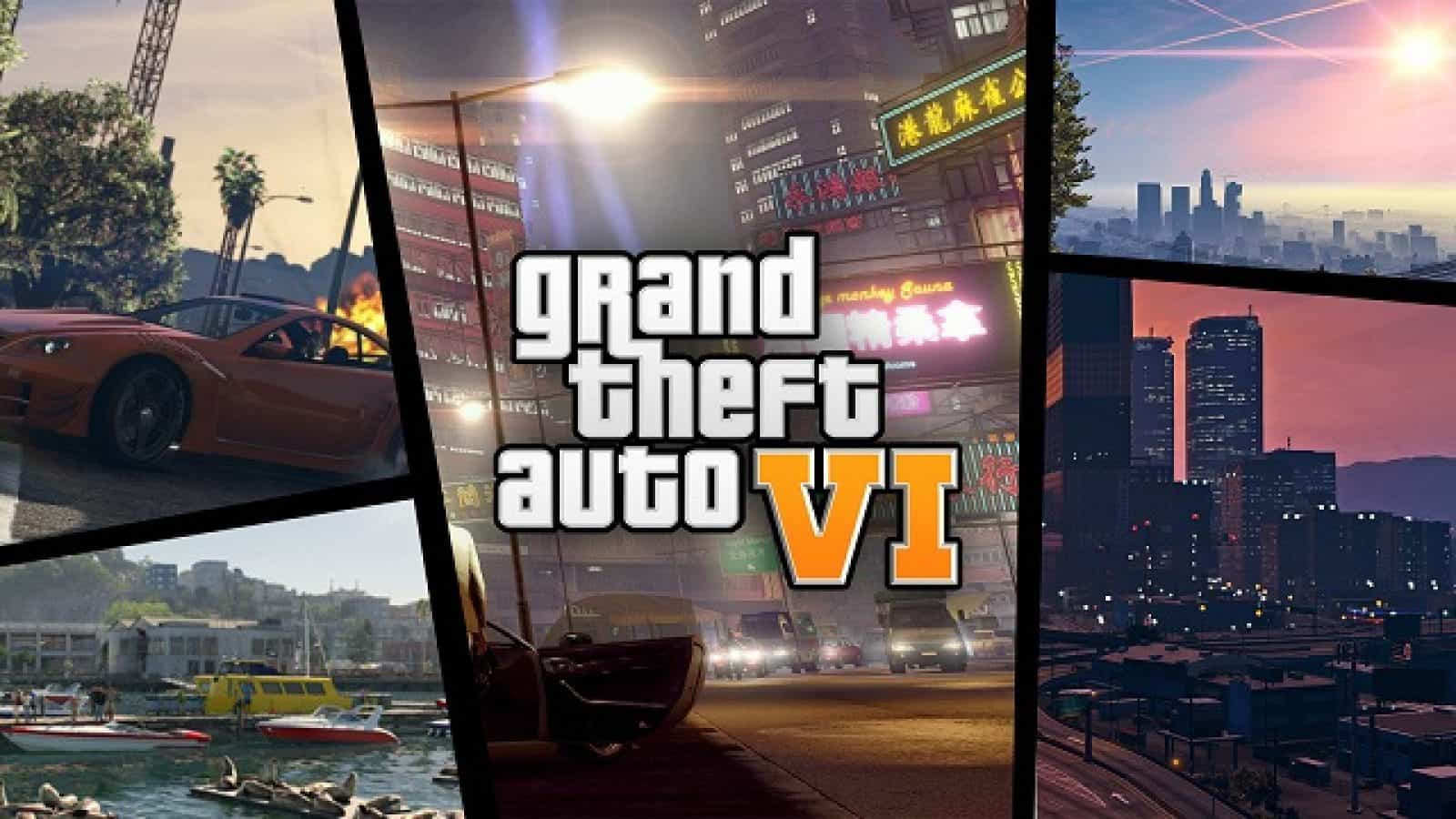 GTA 6 to be released in 2021 on PS5 