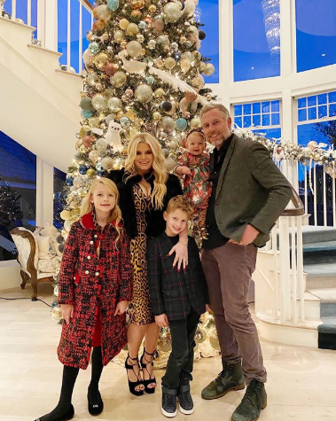 jessica simpson jessica simpson