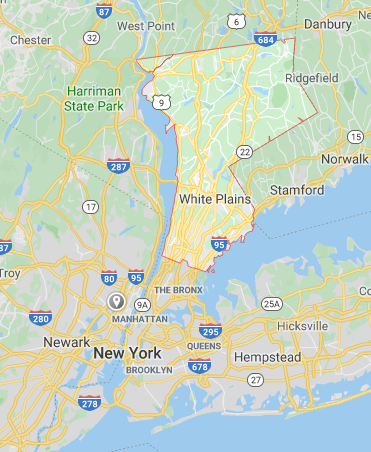 Westchester County, New York Westchester County, New York