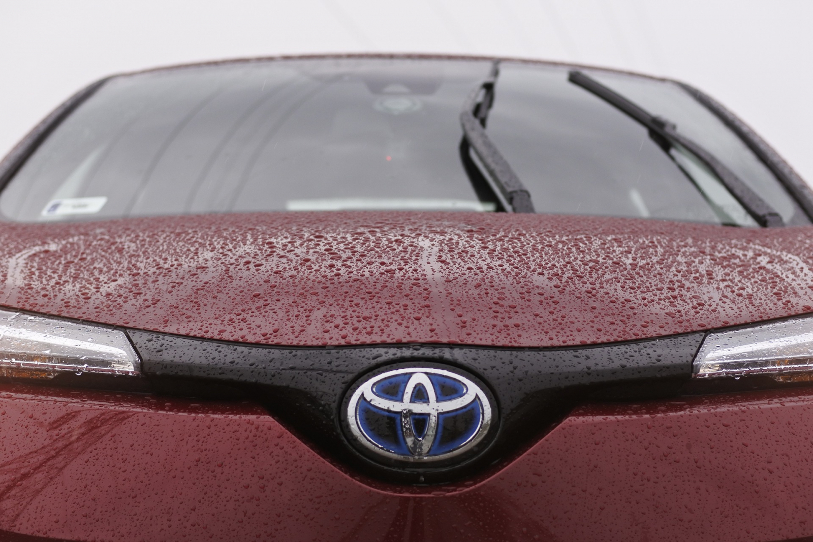 Toyota Recalls Cars Over Airbag Defect: Which Models Have Been Affected ...