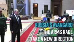 russias-avangard-the-arms-race-take-a-new-direction