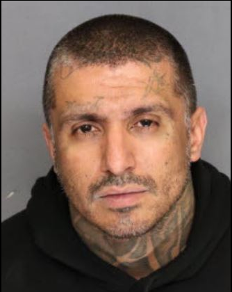 Eduardo Valenzuela, the woman's abuser Eduardo Valenzuela, the woman's abuser