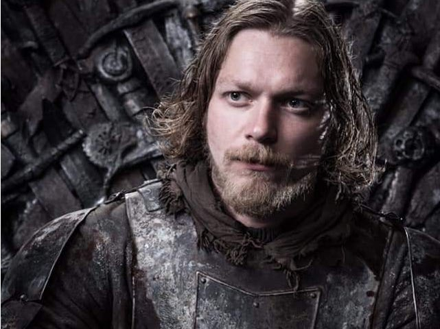 Game of Thrones actor found dead on Christmas