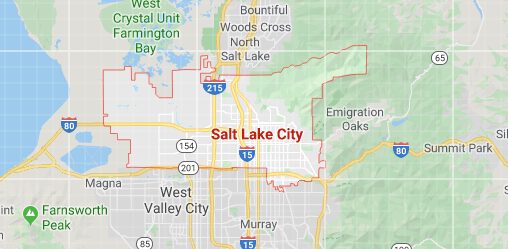 Salt Lake City, Utah Salt Lake City, Utah