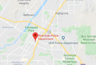 Riverside Police Department, California 