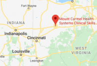 Mount Carmel Health Systems, Ohio 