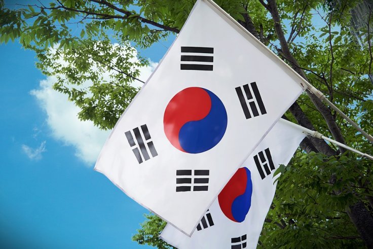 South Korea government