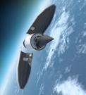 HTV-2, A hypersonic cruise vehicle under DARPA