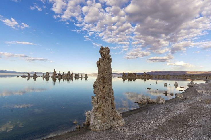 Mono Lake