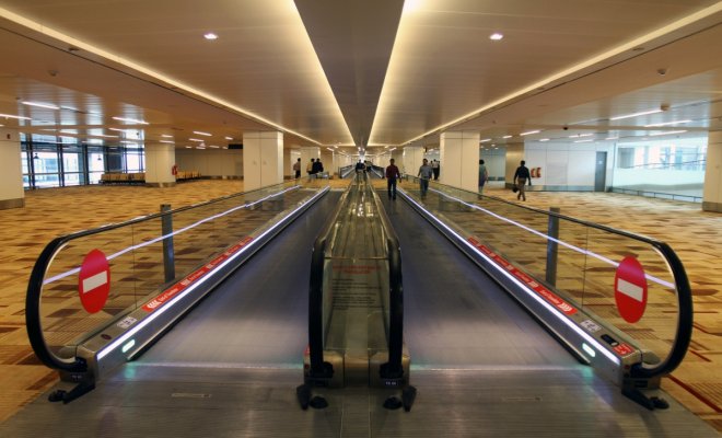 India: Suspected radioactive leak at capital city Delhi's airport, evacuation carried out India: Suspected radioactive leak at capital city Delhi's airport, evacuation carried out