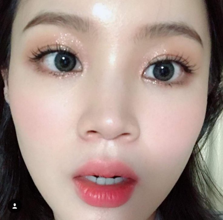 lee hi lee hi