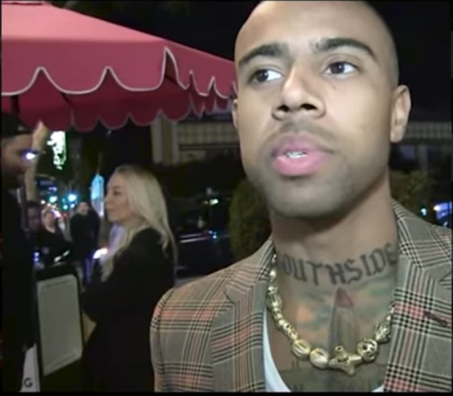 vic mensa speaks on drug culture