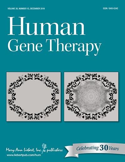 gene therapy