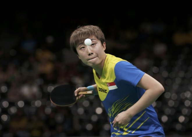 Feng Tianwei